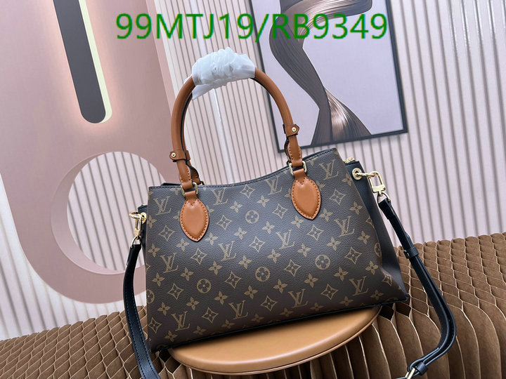 LV-Bag-4A Quality Code: RB9349