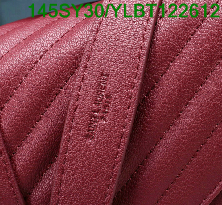 YSL-Bag-4A Quality Code: YLBT122612 $: 145USD