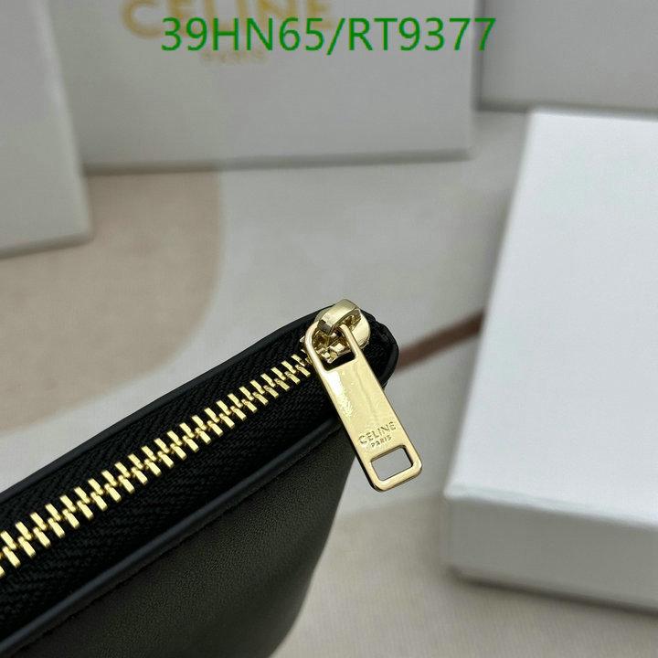 Celine-Wallet(4A) Code: RT9377 $: 39USD