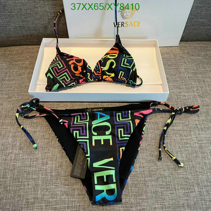 Versace-Swimsuit Code: XY8410 $: 37USD