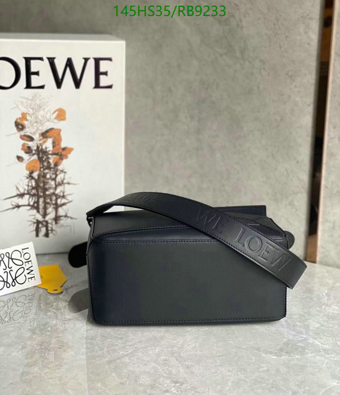 Loewe-Bag-4A Quality Code: RB9233 $: 145USD