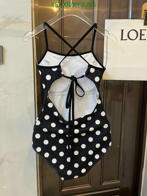 Chanel-Swimsuit Code: XY8295 $: 45USD