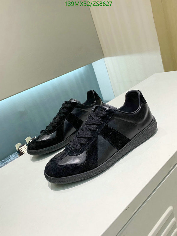 Maison Margiela-Men shoes Code: ZS8627 $: 139USD