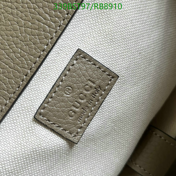 Gucci-Bag-Mirror Quality Code: RB8910 $: 479USD