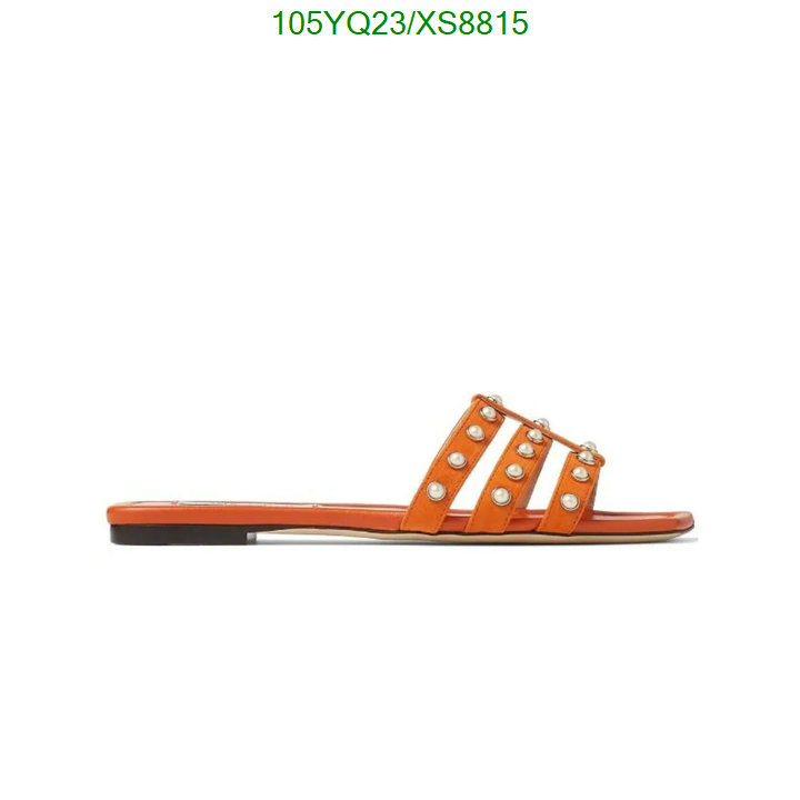 Jimmy Choo-Women Shoes Code: XS8815 $: 105USD