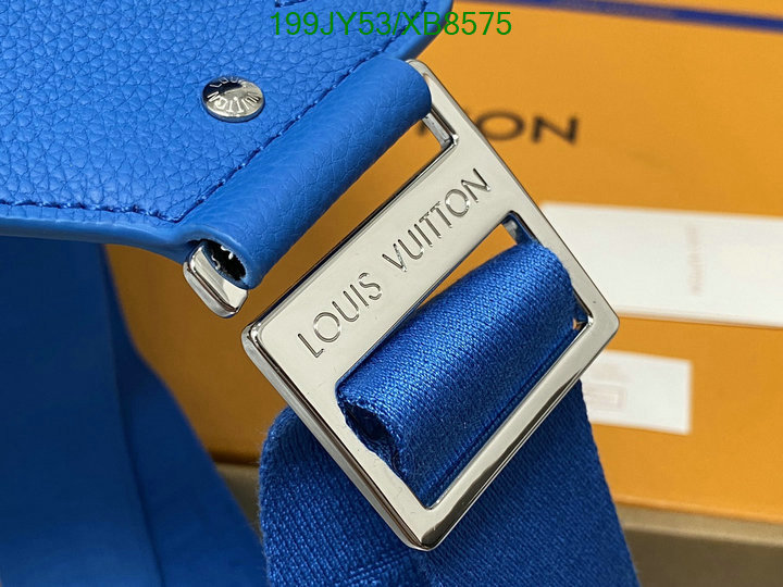 LV-Bag-Mirror Quality Code: XB8575 $: 199USD