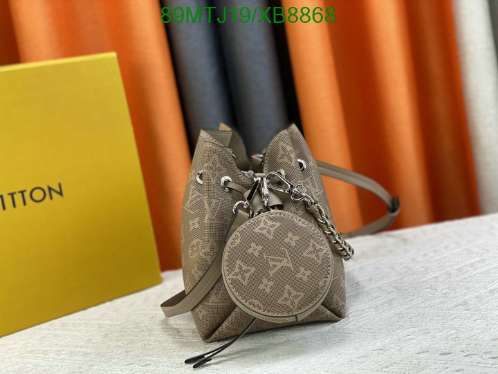 LV-Bag-4A Quality Code: XB8868 $: 89USD