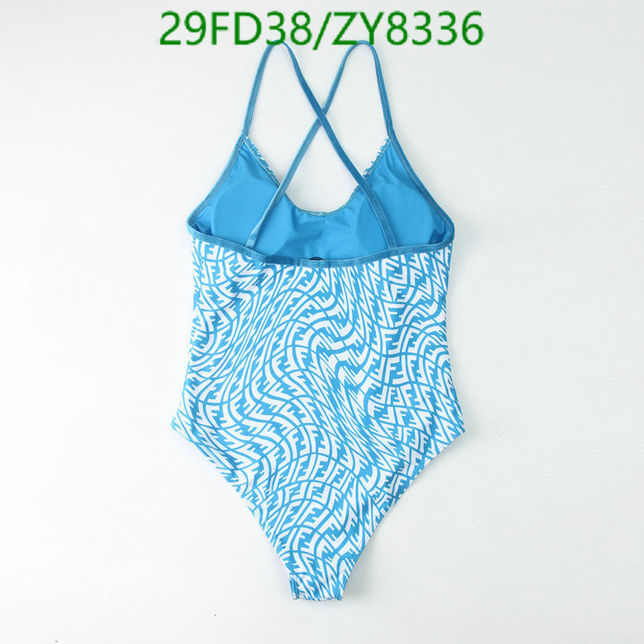 Fendi-Swimsuit Code: ZY8336 $: 29USD