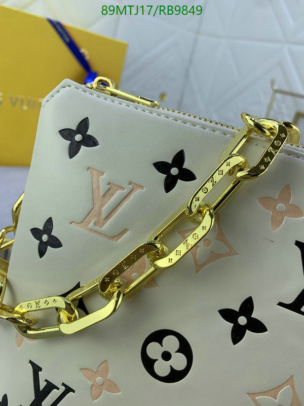 LV-Bag-4A Quality Code: RB9849 $: 89USD