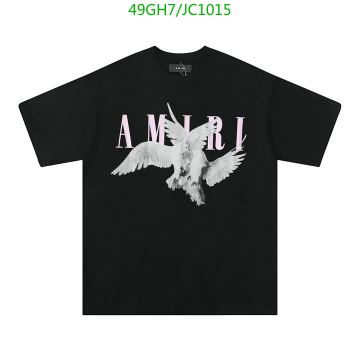 Amiri-Clothing Code: JC1015 $: 49USD