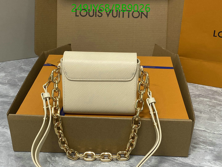 LV-Bag-Mirror Quality Code: RB9026 $: 249USD