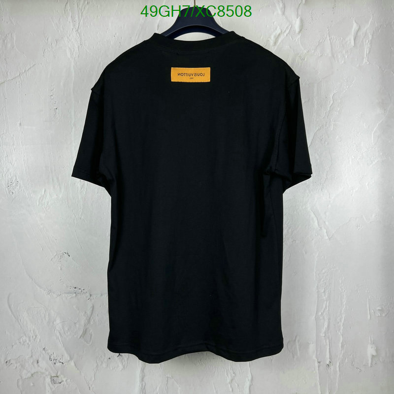 LV-Clothing Code: XC8508 $: 49USD