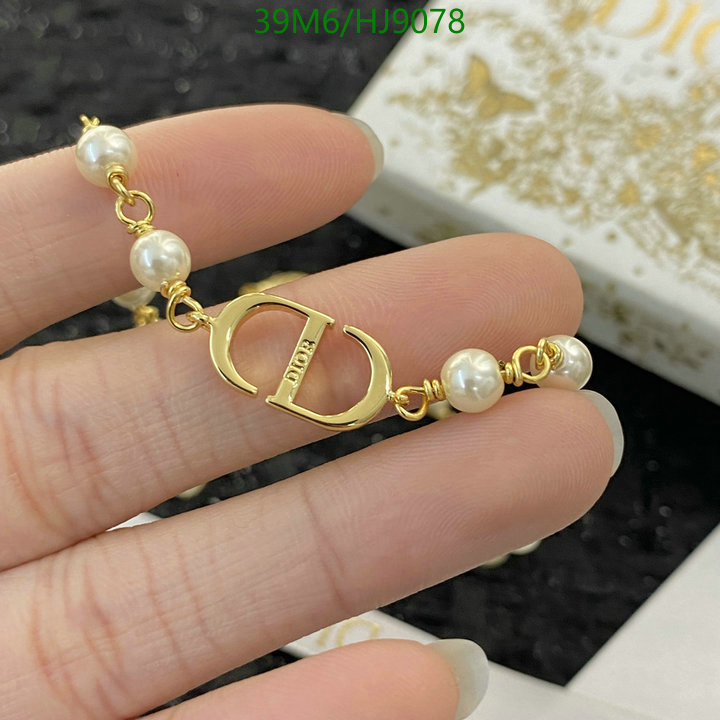 Dior-Jewelry Code: HJ9078 $: 39USD