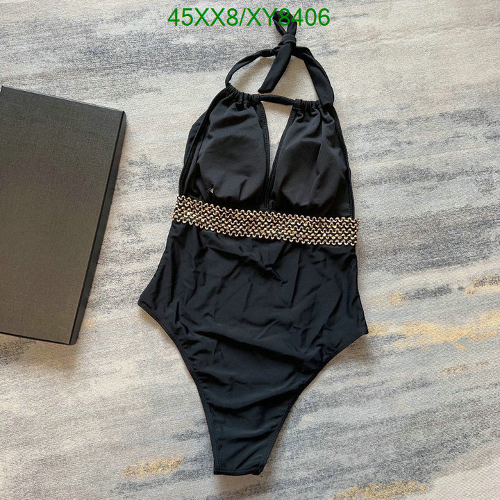 Versace-Swimsuit Code: XY8406 $: 45USD