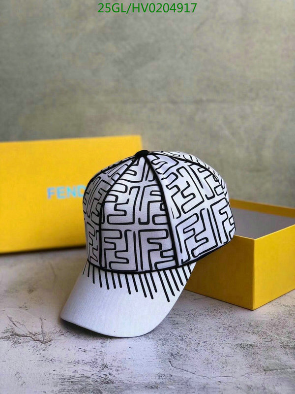 Fendi-Cap (Hat) Code: HV0204917 $: 25USD