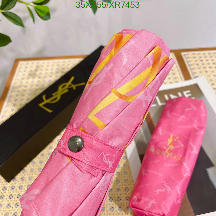 YSL-Umbrella Code: XR7453 $: 35USD