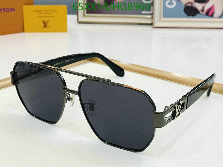 LV-Glasses Code: HG8960 $: 65USD