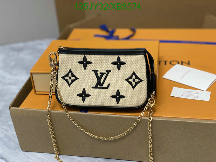 LV-Bag-Mirror Quality Code: XB8574 $: 135USD