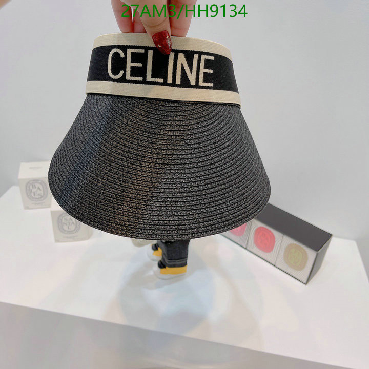 Celine-Cap(Hat) Code: HH9134 $: 27USD