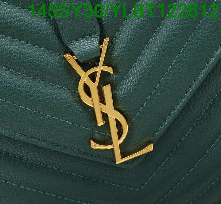 YSL-Bag-4A Quality Code: YLBT122612 $: 145USD