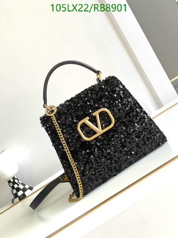 Valentino-Bag-4A Quality Code: RB8901 $: 105USD