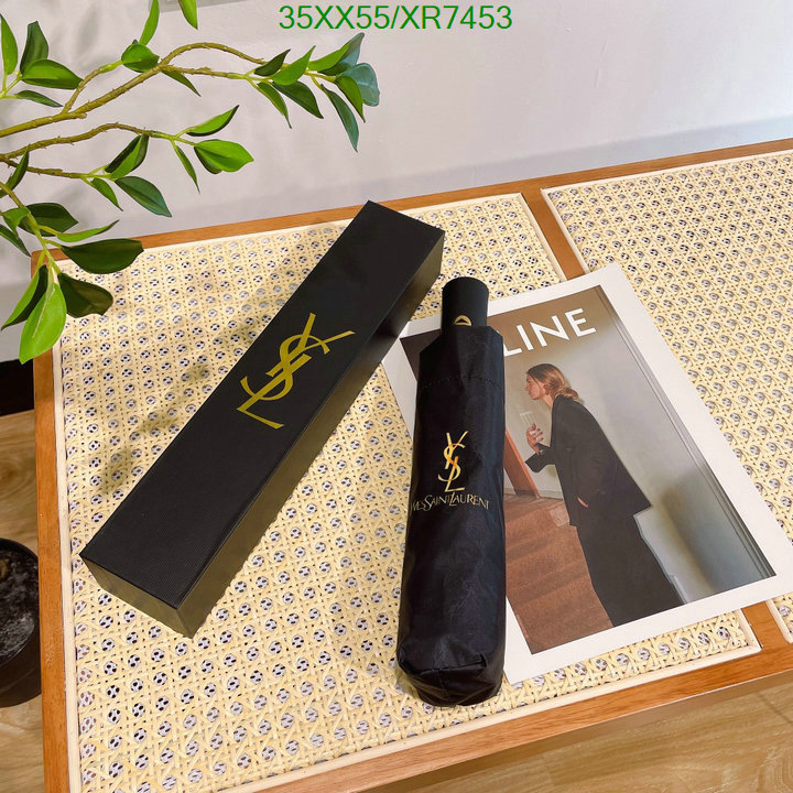 YSL-Umbrella Code: XR7453 $: 35USD