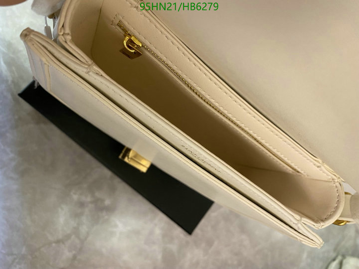 YSL-Bag-4A Quality Code: HB6279 $: 95USD