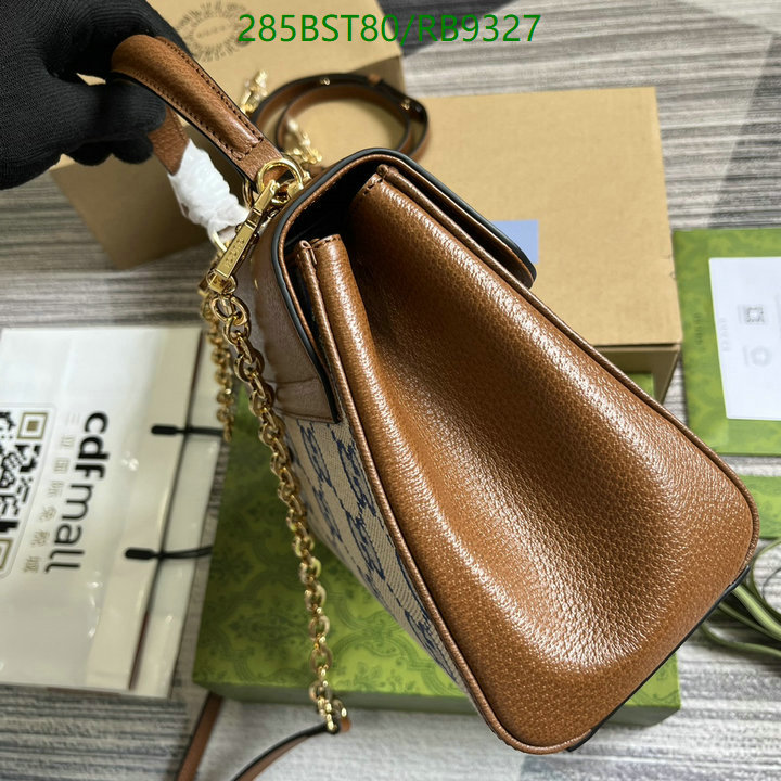 Gucci-Bag-Mirror Quality Code: RB9327 $: 285USD