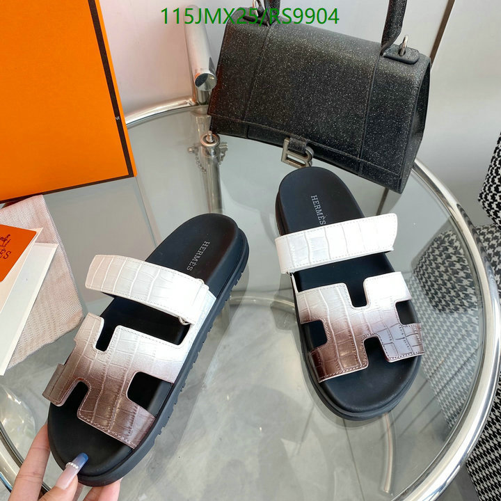 Hermes-Men shoes Code: RS9904 $: 115USD