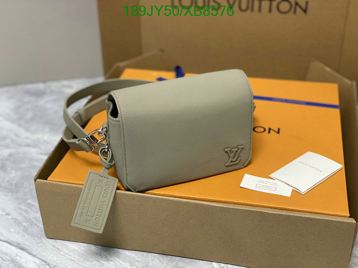 LV-Bag-Mirror Quality Code: XB8576 $: 189USD