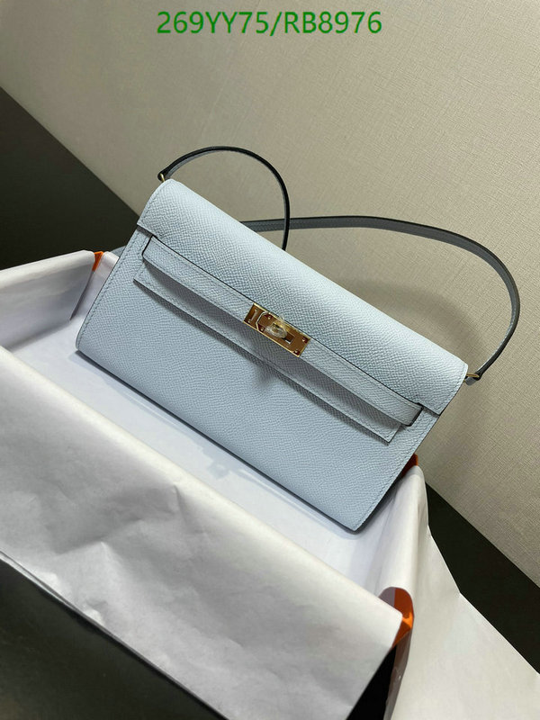 Hermes-Bag-Mirror Quality Code: RB8976 $: 269USD