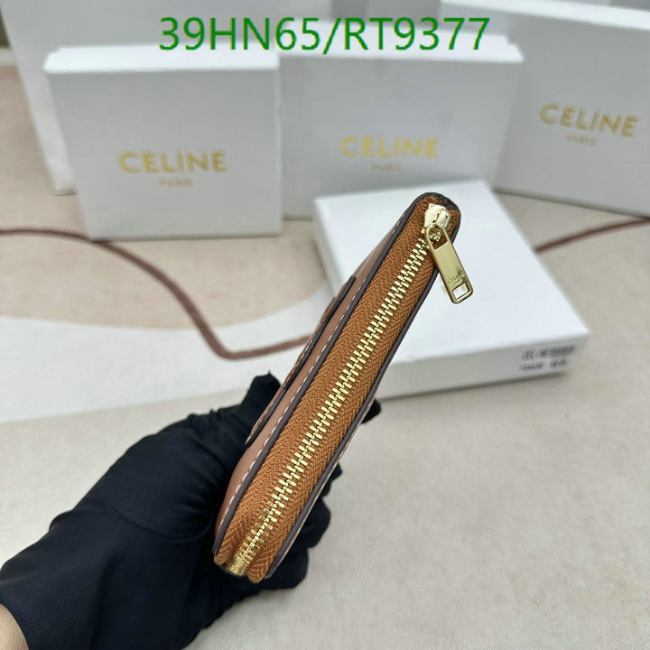 Celine-Wallet(4A) Code: RT9377 $: 39USD