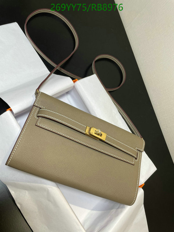 Hermes-Bag-Mirror Quality Code: RB8976 $: 269USD