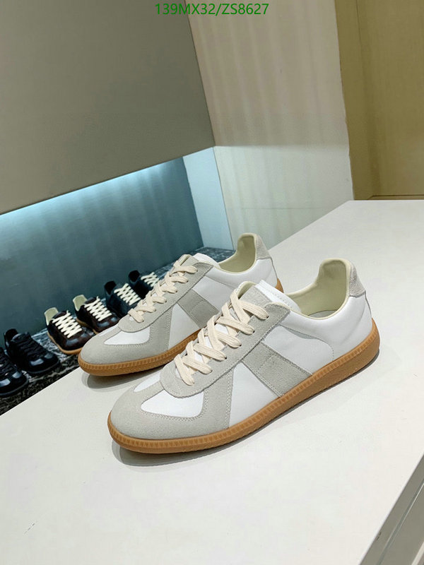 Maison Margiela-Men shoes Code: ZS8627 $: 139USD