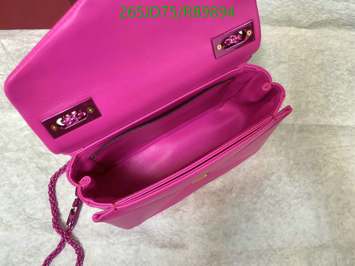 Valentino-Bag-Mirror Quality Code: RB9894 $: 265USD