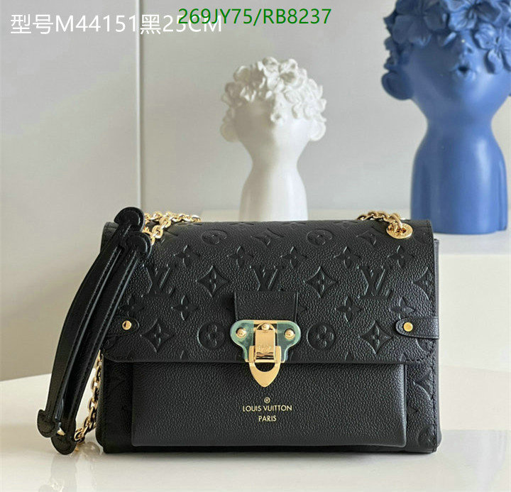 LV-Bag-Mirror Quality Code: RB8237 $: 269USD