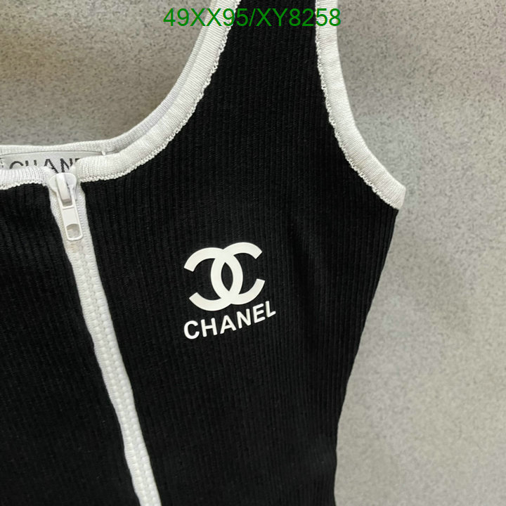 Chanel-Swimsuit Code: XY8258 $: 49USD