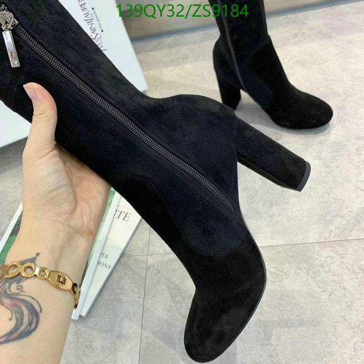 YSL-Women Shoes Code: ZS9184 $: 139USD