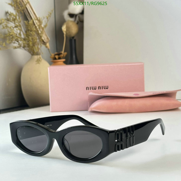 MiuMiu-Glasses Code: RG9625 $: 55USD