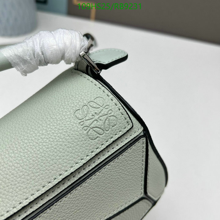 Loewe-Bag-4A Quality Code: RB9231 $: 109USD