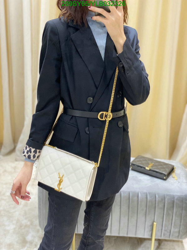 YSL-Bag-Mirror Quality Code: YLB032326 $: 209USD