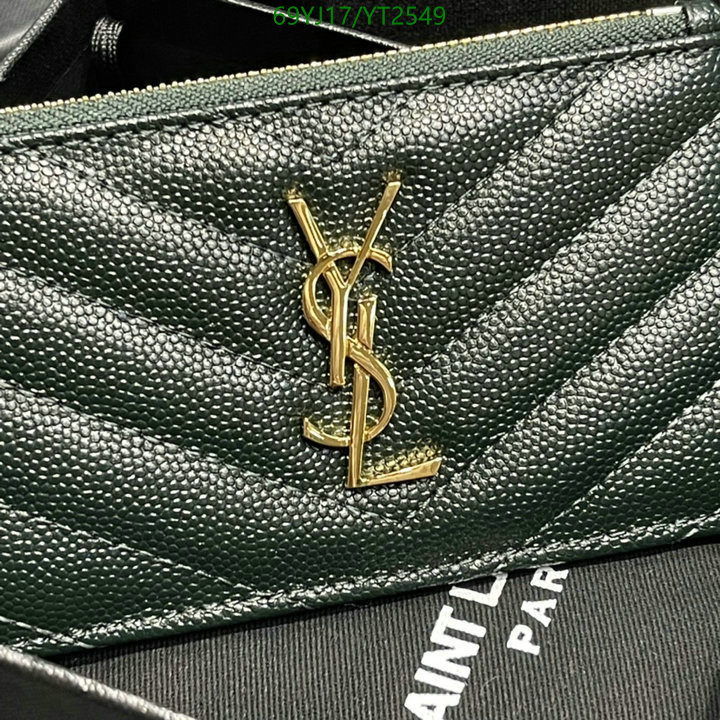 YSL-Wallet-Mirror Quality Code: YT2549 $: 69USD