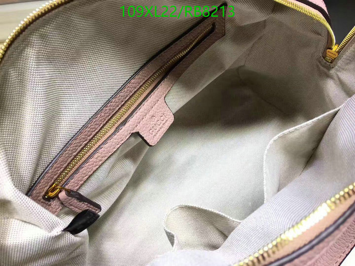 Gucci-Bag-4A Quality Code: RB8213 $: 109USD