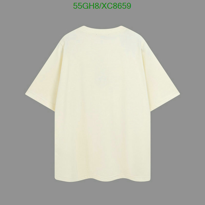 Gucci-Clothing Code: XC8659 $: 55USD
