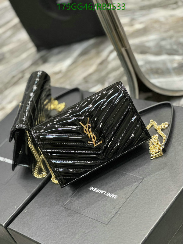 YSL-Bag-Mirror Quality Code: RB9533 $: 179USD