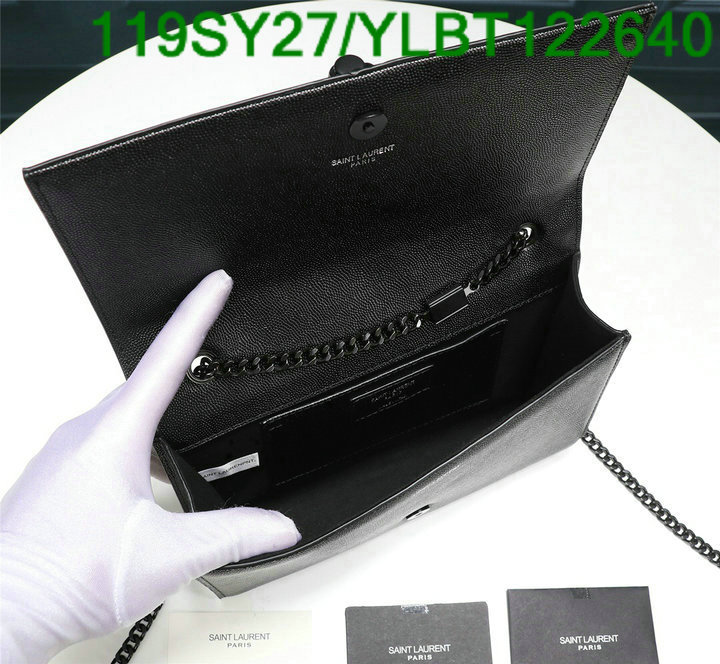 YSL-Bag-4A Quality Code: YLBT122640 $: 119USD