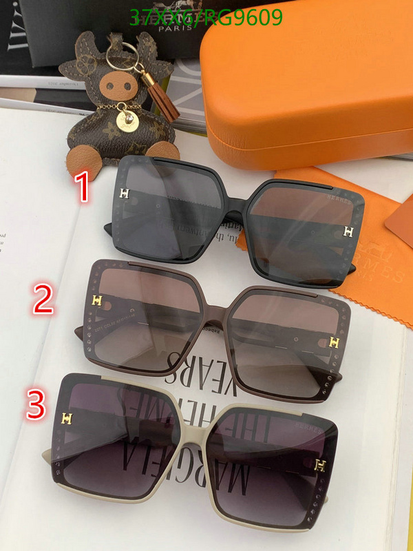 Hermes-Glasses Code: RG9609 $: 37USD