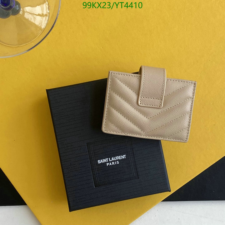 YSL-Wallet-Mirror Quality Code: YT4410 $: 99USD