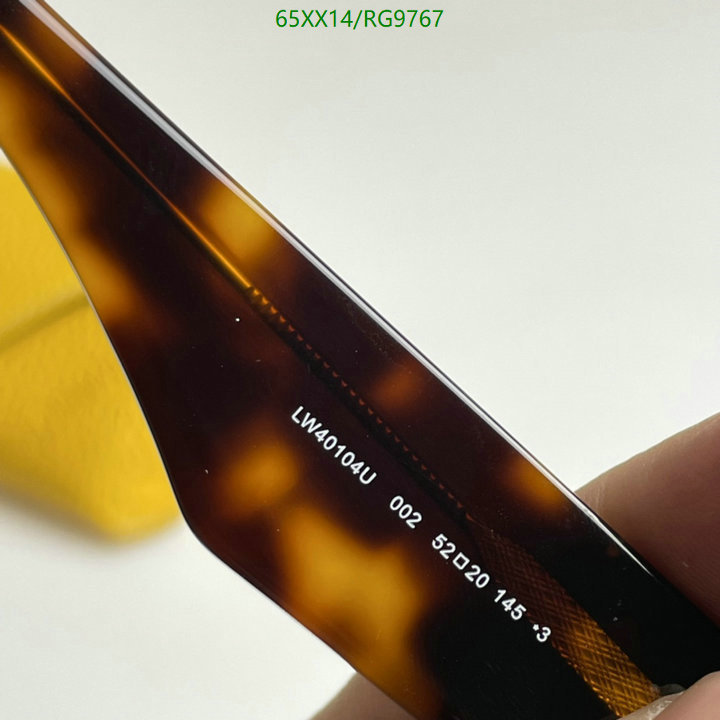 Loewe-Glasses Code: RG9767 $: 65USD