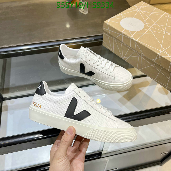 VEJA-Men shoes Code: HS9334 $: 95USD